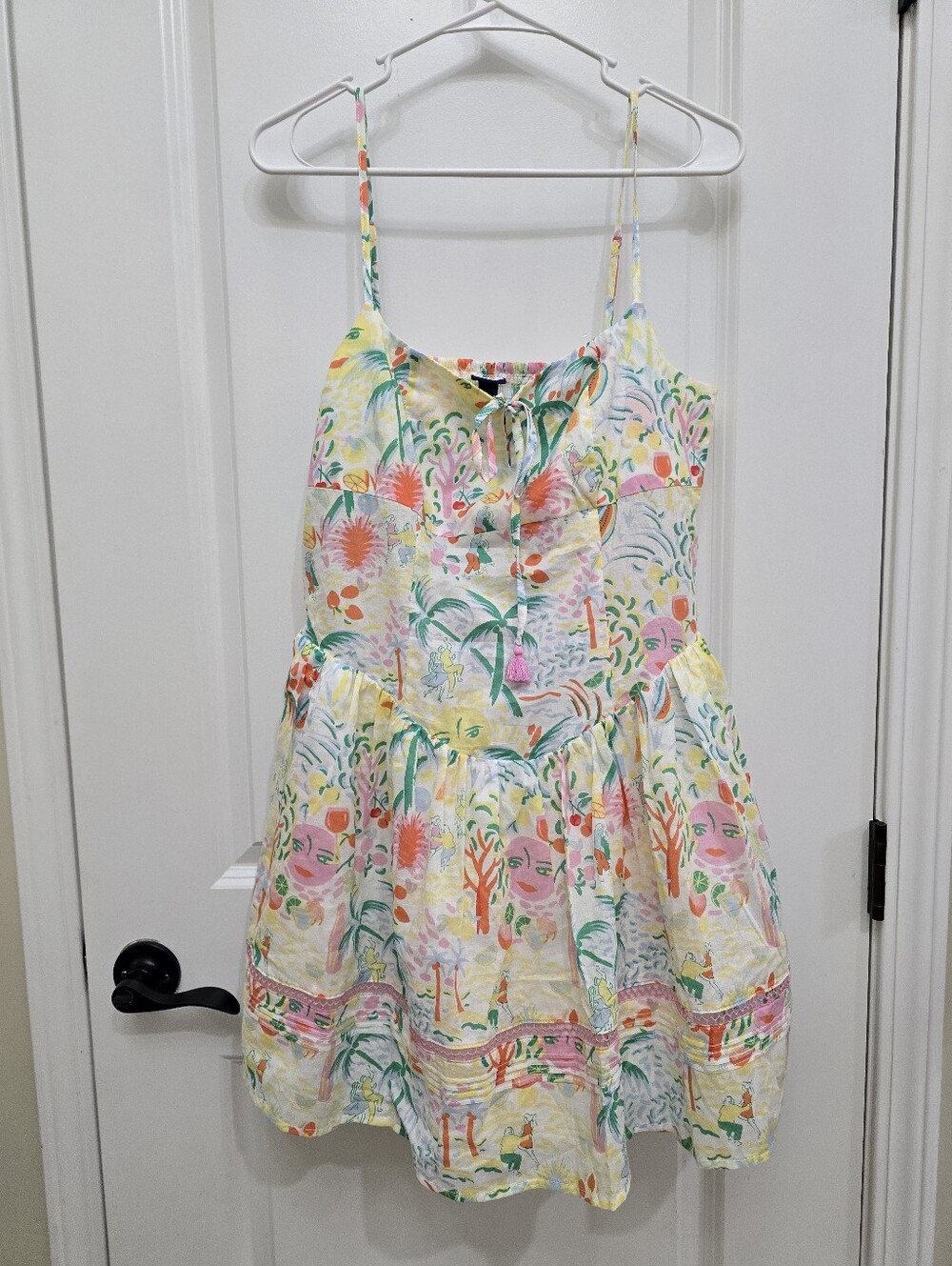 Roller Rabbit Sundress - Picture 6 of 10